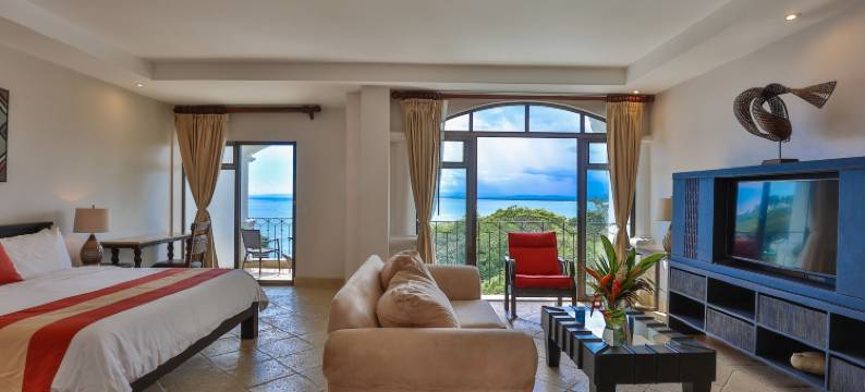 曼努埃尔安东尼奥海滩旁莎娜(Shana by the Beach Manuel Antonio)图片