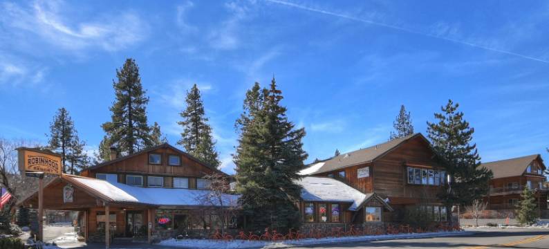 罗宾汉度假酒店(Robinhood Resort)图片