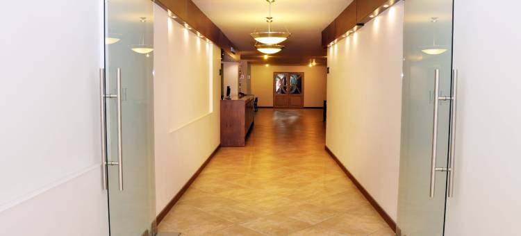 蒙提酒店(Hotel El Monte)图片