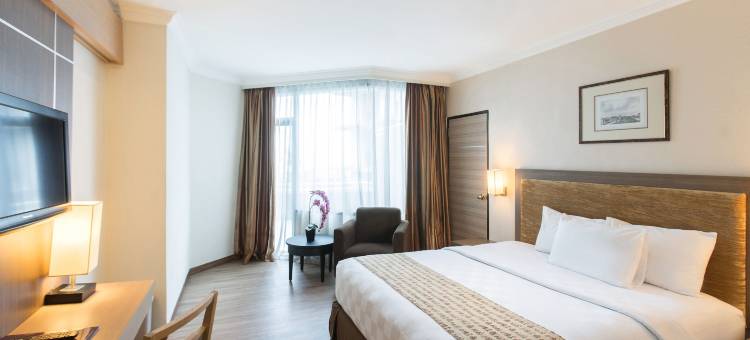 阿尔玛德拉酒店(Almadera Hotel)图片