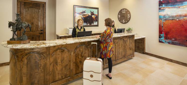 穆列塔水疗旅馆(The Murieta Inn and Spa)图片