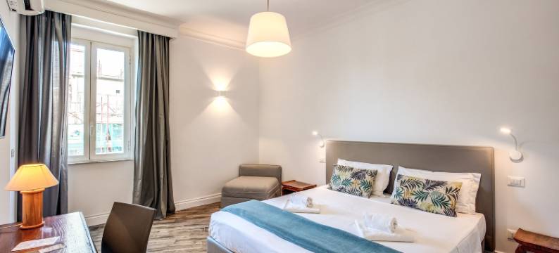 阿思托利亚宫舒适酒店(All Comfort Astoria Palace)图片