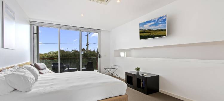 米唐5花结酒店(5 Knots Metung)图片