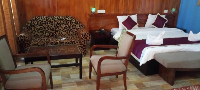 探戈海滩度假村-尼尔岛(Tango Beach Resort)图片