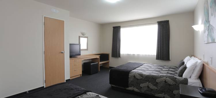 家园别墅汽车旅馆(Homestead Villa Motel)图片