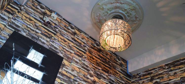 DJ西提高级宾馆(DJ Citi Inn Premier)图片