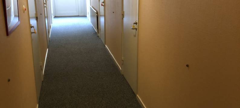 Solviken流浪者之家&会议 - 青年旅舍(Solviken Vandrarhem & Konferens - Hostel)图片