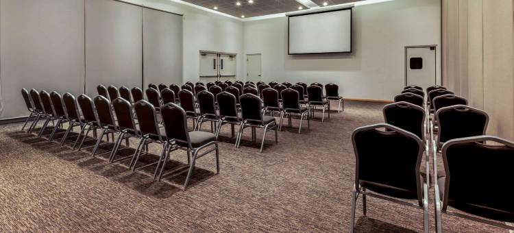 普埃布拉圣何塞恰帕拉昆塔温德姆酒店(La Quinta by Wyndham San José Chiapa Puebla)图片