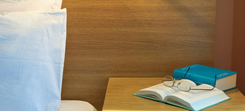 阿尼西斯酒店(Anesis)图片