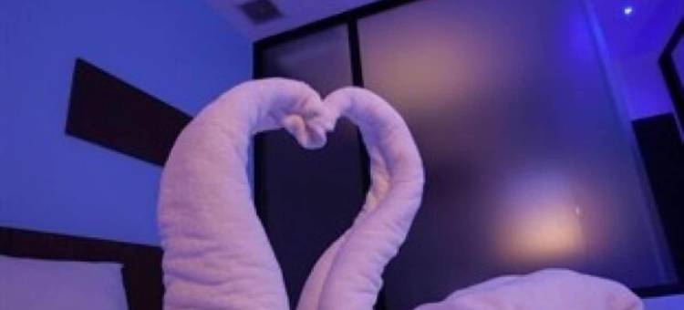 希普获取链接酒店(Get Link Hip Hua Hin Hotel)图片