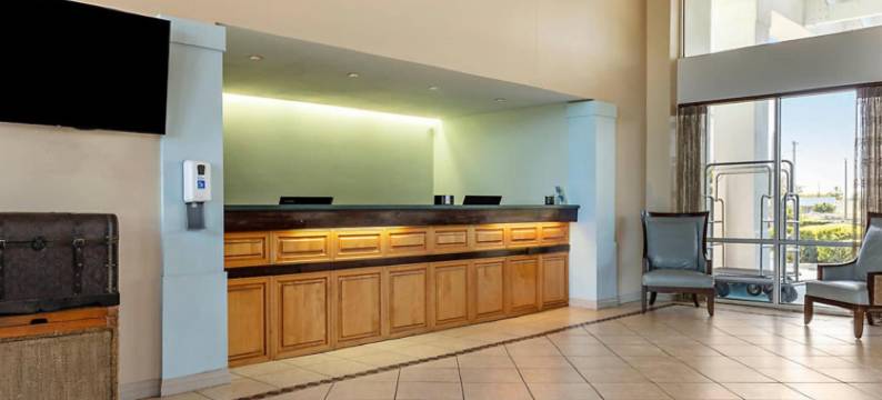 马拉松吊床度假村(The Hammocks at Marathon)图片