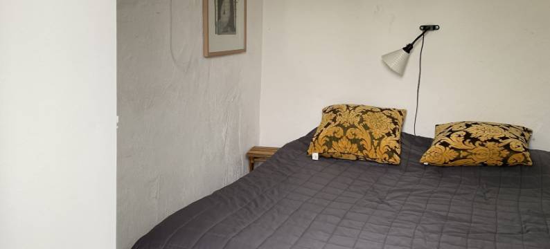 床铺与草原(Bäddar & Ängar)图片