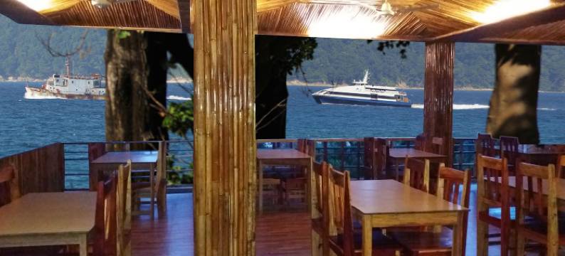 探戈海滩度假村-尼尔岛(Tango Beach Resort)图片