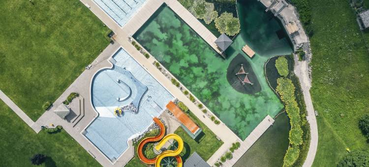 图伊布鲁蒙塔芬酒店(Tui Blue Montafon)图片