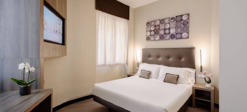 明塔娜酒店(Hotel Mentana, by R Collection Hotels)图片