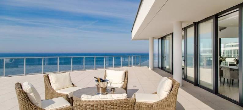 沙丘海滩度假村(Dune Beach Resort)图片