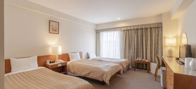金门京都酒店(Hotel Gimmond Kyoto)图片