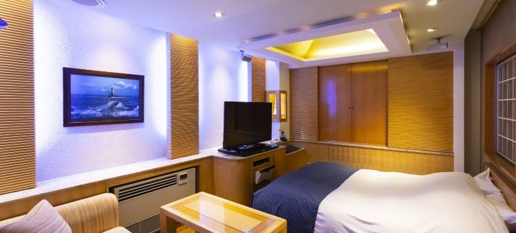 Cy水上酒店-限成人(Water Hotel Cy (Adult Only))图片