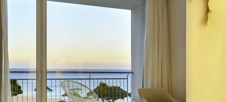 阿罗玛酒店(Hotel Aromar)图片