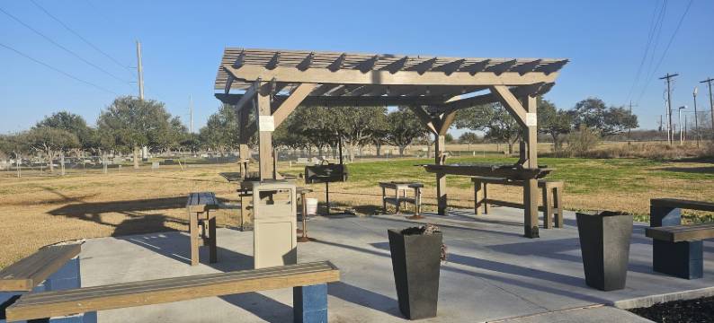 德克萨斯辛顿 6 号汽车旅馆(Motel 6 Sinton, TX)图片