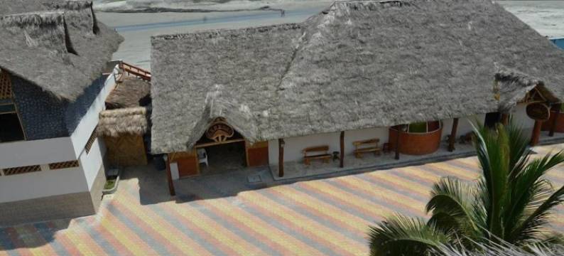 伯纳贝思度假酒店(Hotel Bernabeth)图片