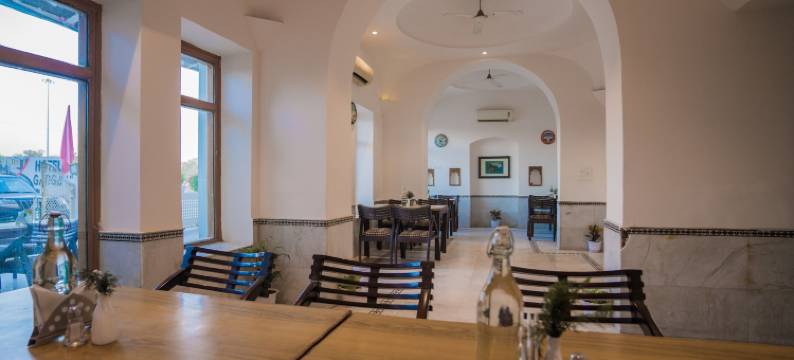 霍华德恒河传统酒店(Ganga Heritage by Howard)图片