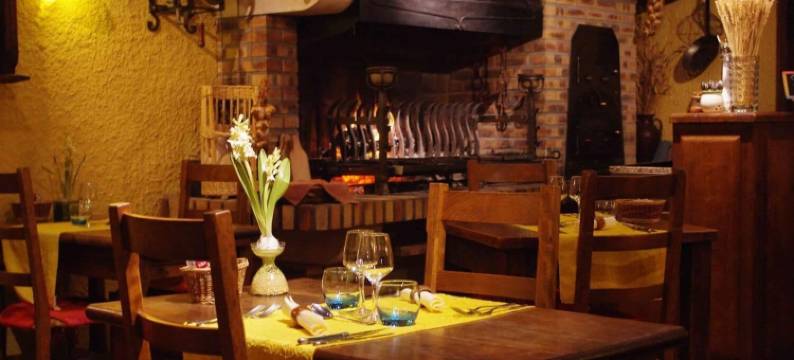 勃艮第酒店(Hotel de Bourgogne)图片