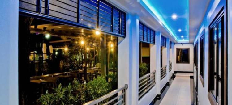 U 萨拜公园度假村(U-Sabai Park Resort)图片