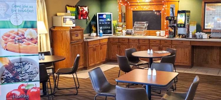 阿奇森品质酒店(Quality Inn Atchison)图片