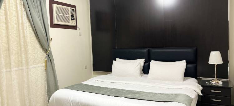 瓦菲哈伊勒公寓酒店(Wafi Hail Hotel Apartments)图片