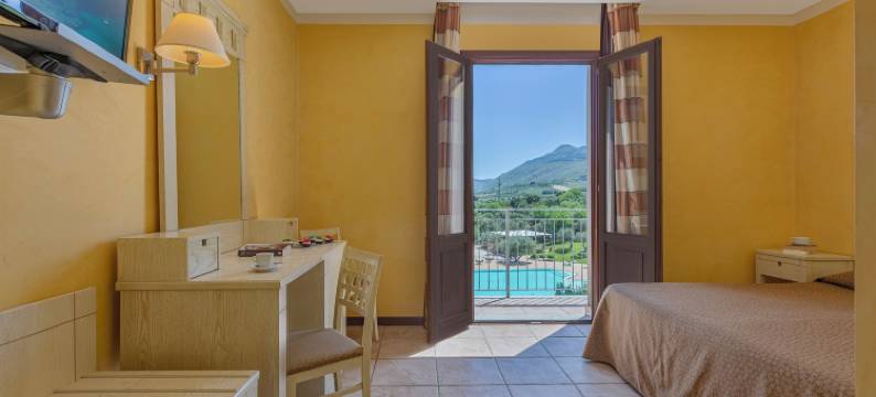 吉娜公园别墅酒店(Villa Zina Family Resort)图片