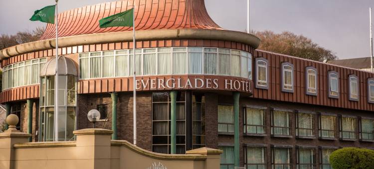 埃弗格拉迪斯酒店(Everglades Hotel)图片