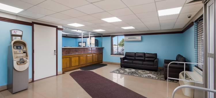 伊克诺旅馆(Econo Lodge)图片