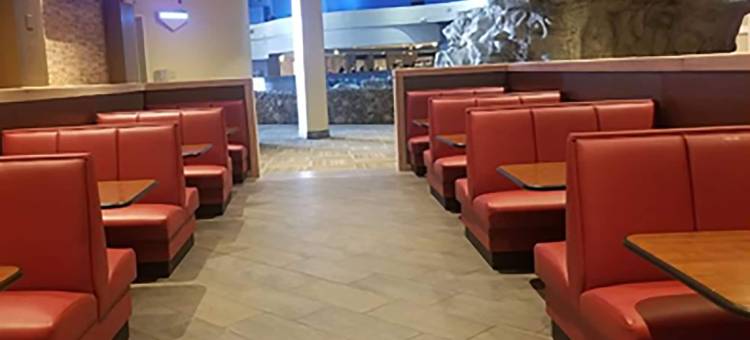 卡普里岛娱乐场酒店卢拉 - 凯撒娱乐奖励目的地(Isle of Capri Casino Hotel Lula – A Caesars Rewards Destination)图片