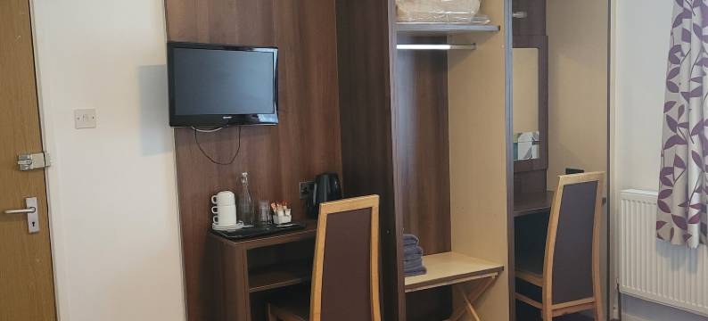 盖特威克白宫酒店(The Gatwick White House Hotel)图片