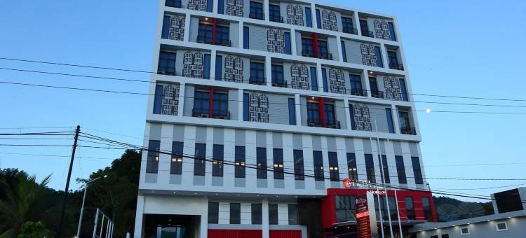 @Hom Premiere 阿贝普拉 by Horison(@Hom Premiere Abepura by Horison)图片