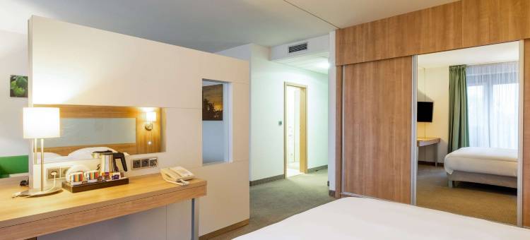 俄斯特拉伐市凯艺酒店(Quality Hotel Ostrava City)图片