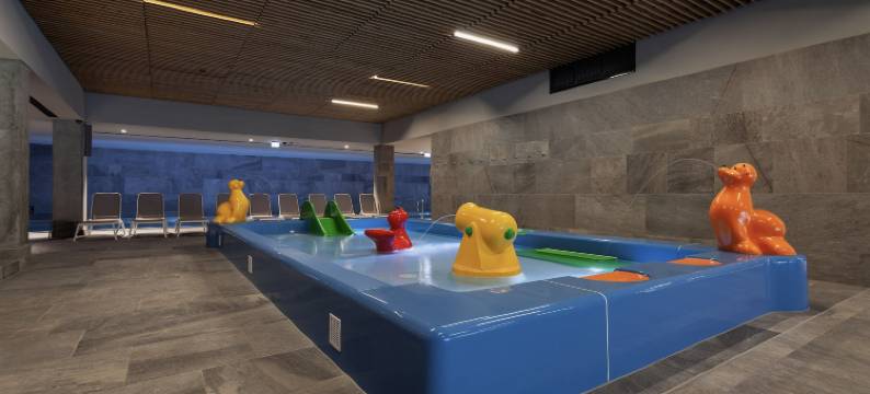 科洛布热格丽笙度假酒店(Radisson Resort Kolobrzeg)图片