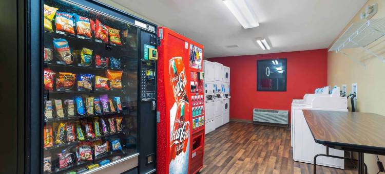 美洲长住套房酒店 - 亚特兰大 - 周边 - 克雷斯特莱恩(Extended Stay America Suites - Atlanta - Perimeter - Crestline)图片