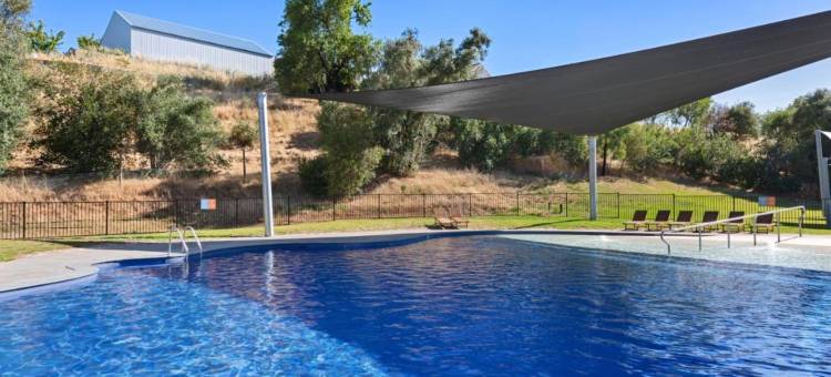 发现公园 - 巴罗萨谷(Discovery Parks - Barossa Valley)图片