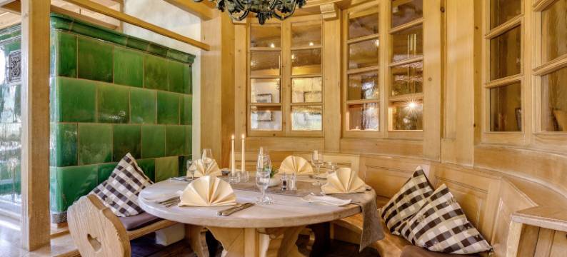 阿莱曼恩霍夫精品酒店(Alemannenhof - Boutique Hotel am Titisee)图片