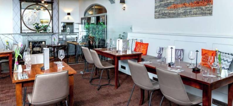 赫利厄特酒店(Herriots Hotel)图片