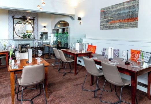 Herriots HotelHotel Overview