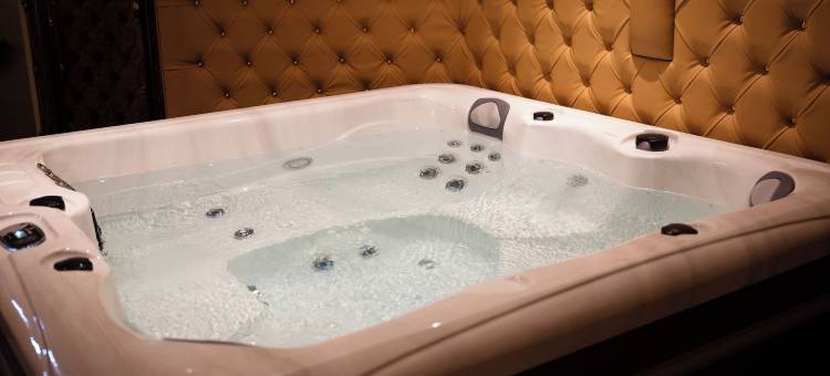 雷恩山庄(RainHill Hall Hotel)图片