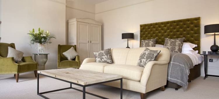 金斯海德酒店(Kings Head Hotel)图片