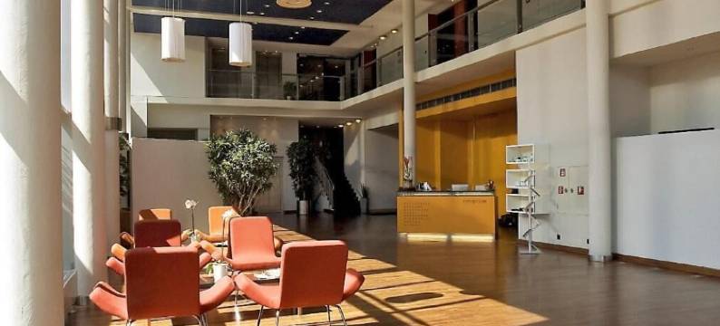 大西洋宇宙酒店(Atlantic Hotel Universum)图片