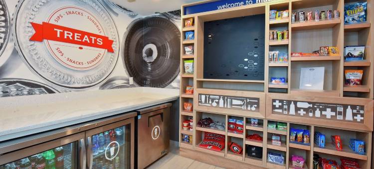 希尔顿欢朋酒店-麦迪逊(Hampton Inn Madison)图片