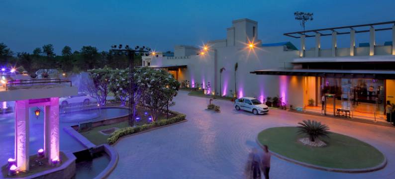 奥兰纳度假酒店(Orana Hotels and Resorts)图片