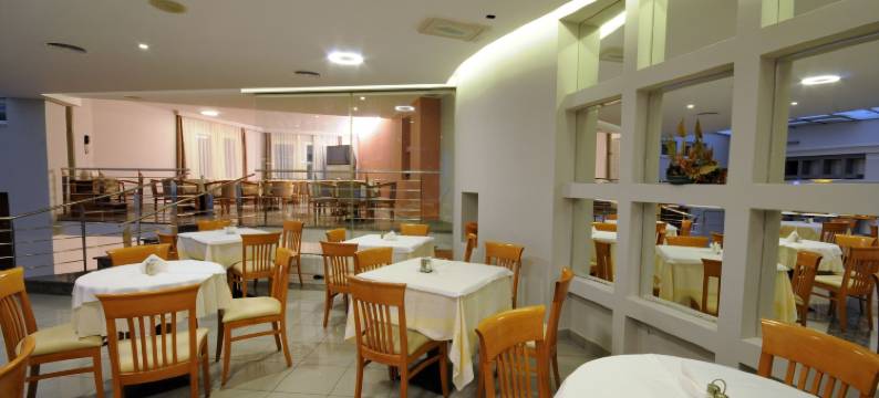 玛丽提娜酒店(Maritina Hotel)图片