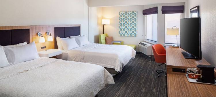 帕克欢朋套房酒店(Hampton Inn & Suites Parker)图片